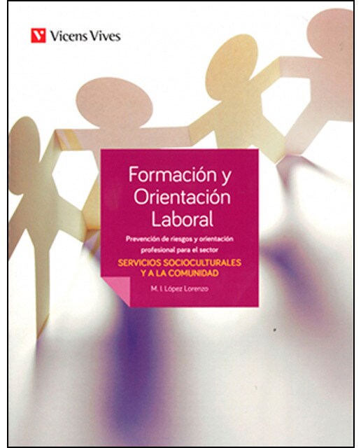 SECTOR SERVICIOS A LA COMUNIDAD SEPARATA