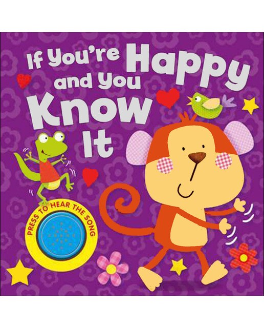 If You're Happy And You Know It 1