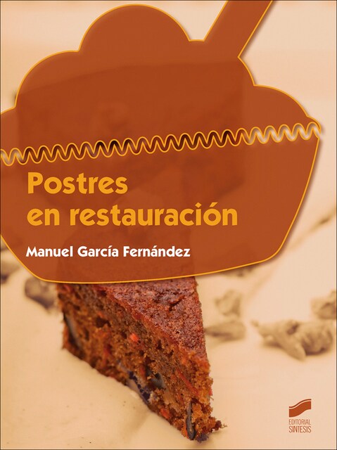 Imagem 0 de Postres en restauración (segunda edición revisada y actualizada)