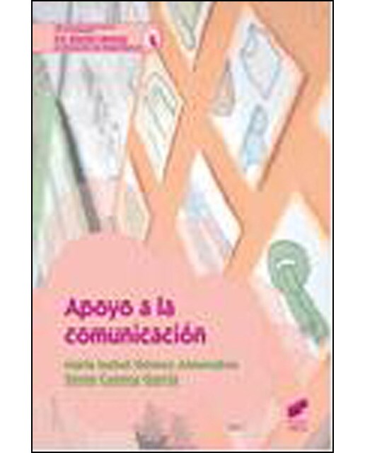 Apoyo a la comunicación 1