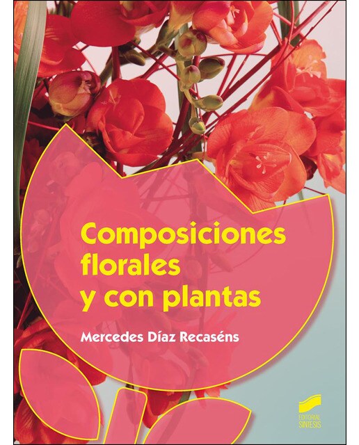 Composiciones florales y con plantas 1