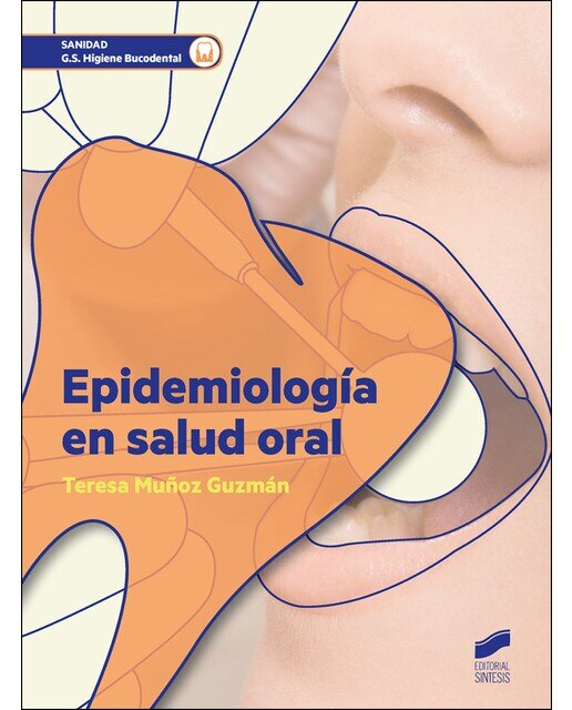 Imagen 1 de Epidemiología en salud oral