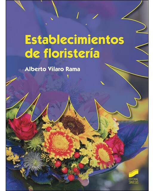 Establecimientos de floristería 1
