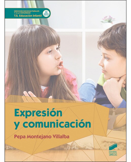Imagen 0 de Expresión y comunicación