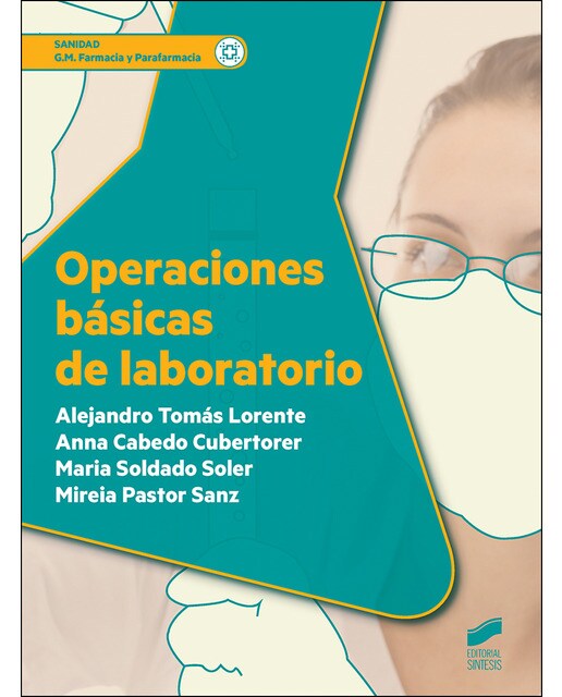 Operaciones básicas de laboratorio 1