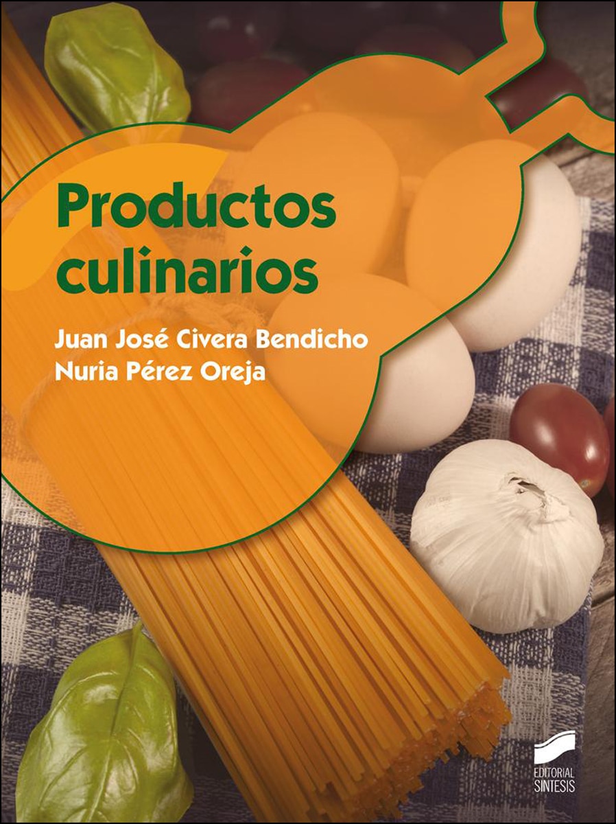 Productos culinarios 1