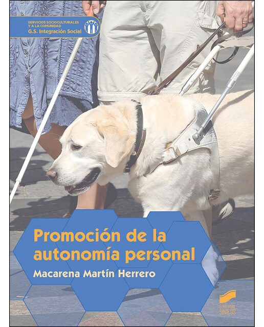 Promoción de la autonomía personal 1