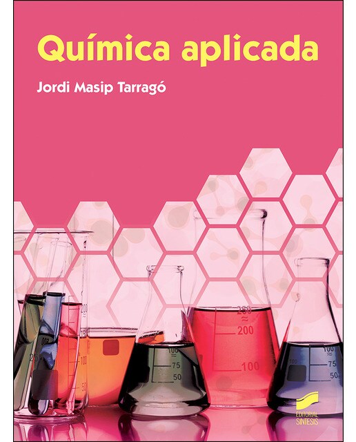 Química aplicada 1