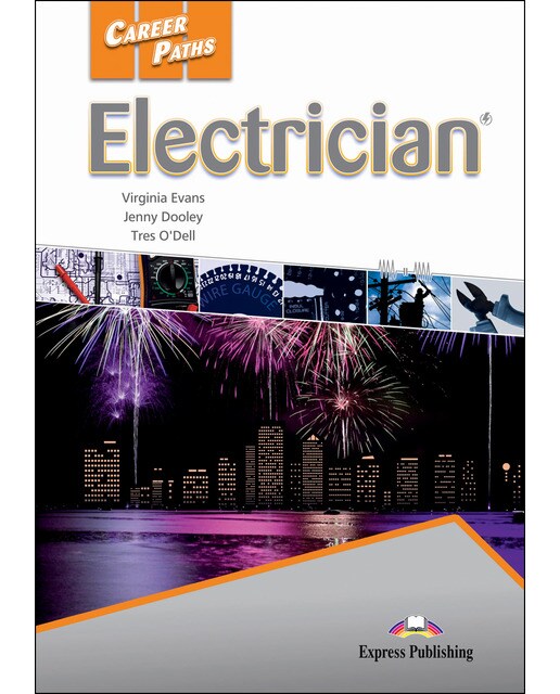 Imagem 0 de ELECTRICIAN (Capa mole)