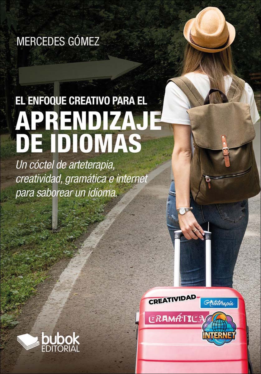 El enfoque creativo para el aprendizaje de idiomas (Capa mole com abas) 1