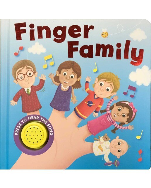 Imagem 0 de Fimger Family