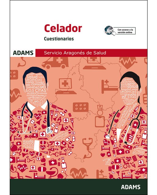 Cuestionario común del Servicio Aragonés de Salud