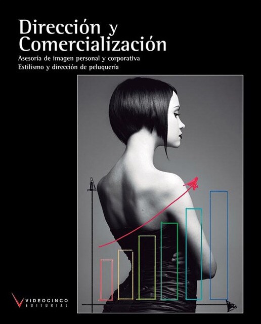 Imagen 0 de Dirección y comercialización (Tapa blanda)