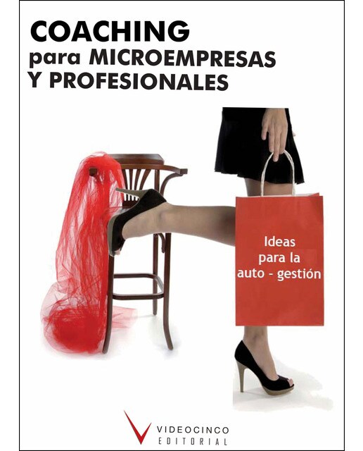 Coaching para microempresas y profesionales