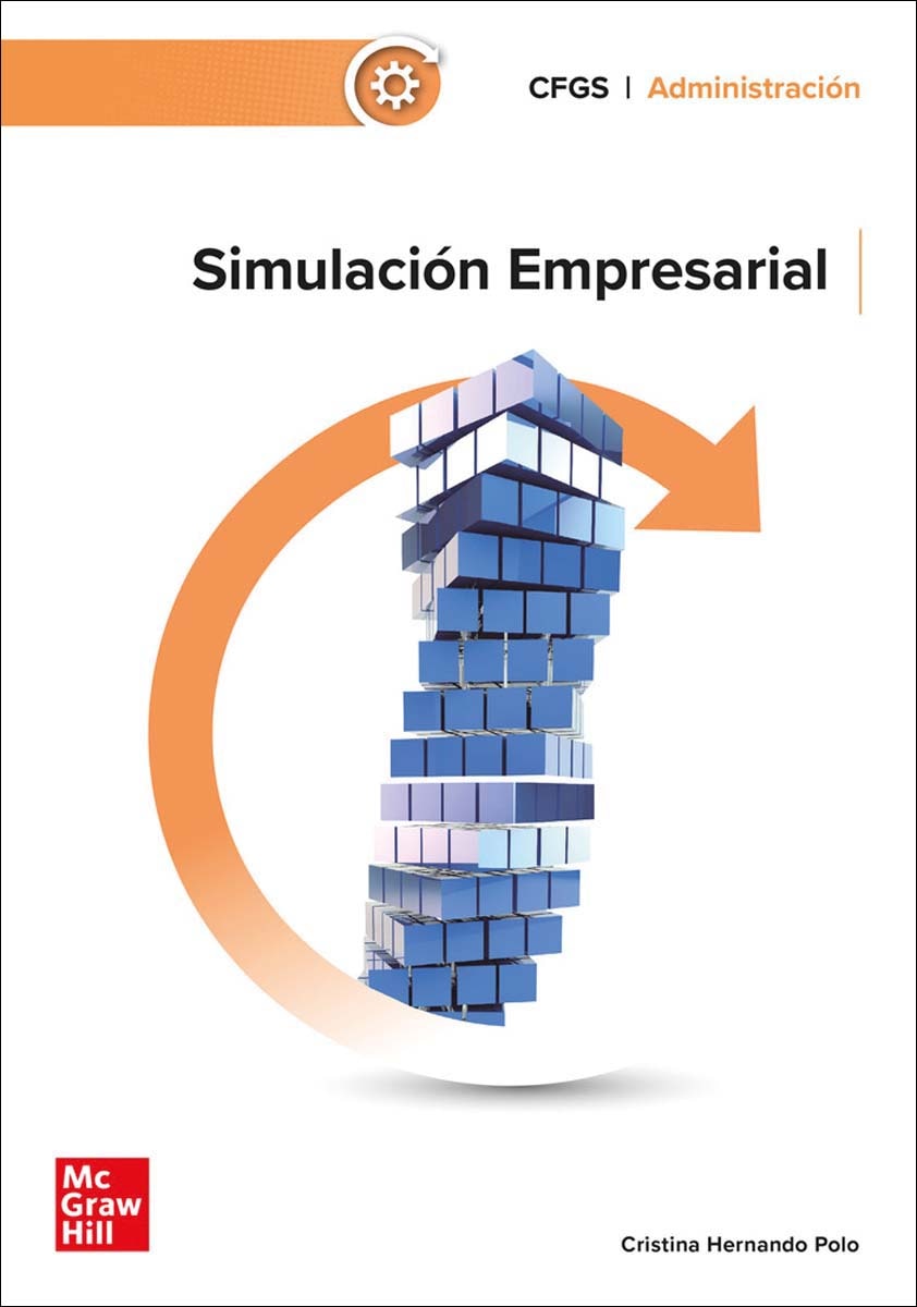Simulación Empresarial (Capa mole) 1