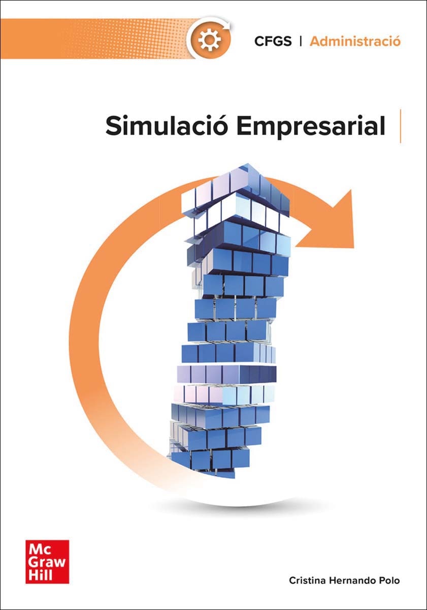 Simulació Empresarial (Capa mole) 1