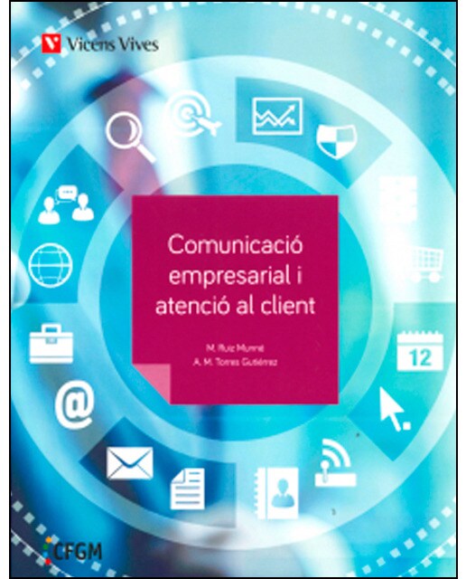 COMUNICACIO EMPRESARIAL ATT CLIENT