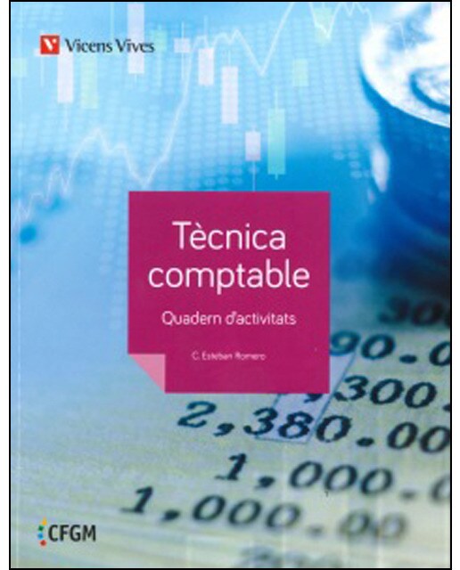 TECNICA COMPTABLE ACT