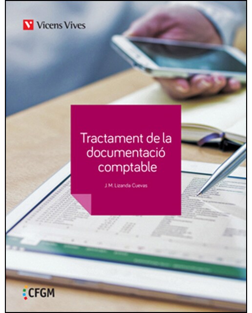 TRACTAMENT DOCUMENTACIO COMPTABLE