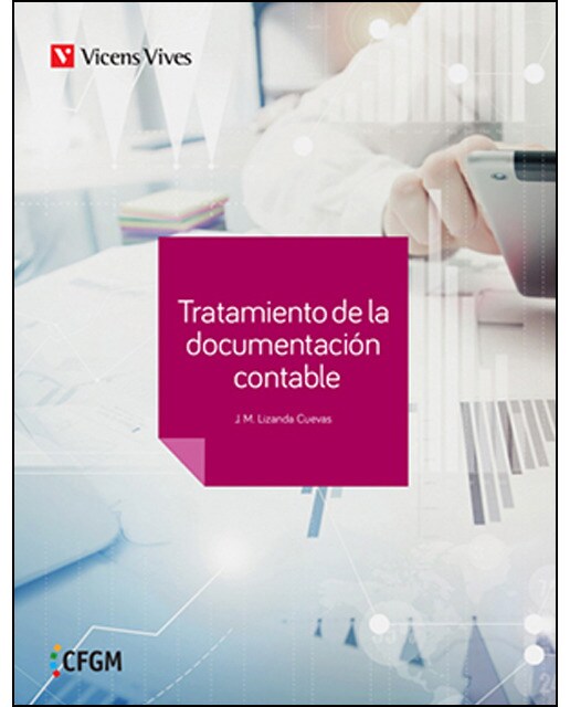 TRATAMIENTO DOCUMENTACION CONTABLE