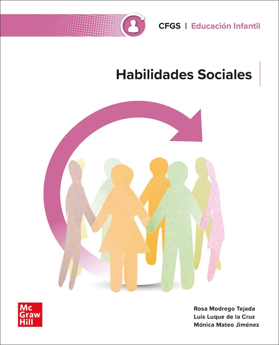 Imagem 0 de Habilidades Sociales (Capa mole)