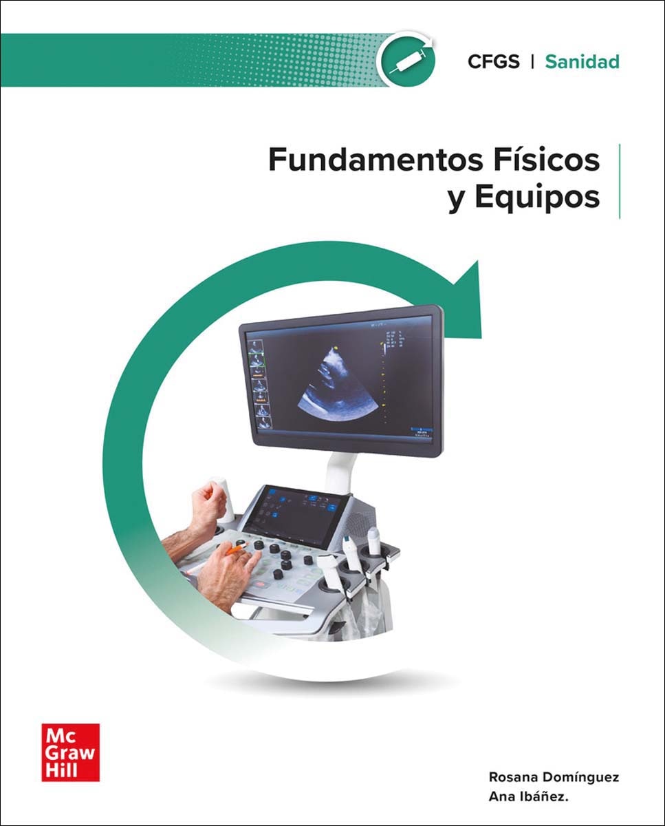 Imagem 0 de Fundamentos Físicos y Equipos (Capa mole)