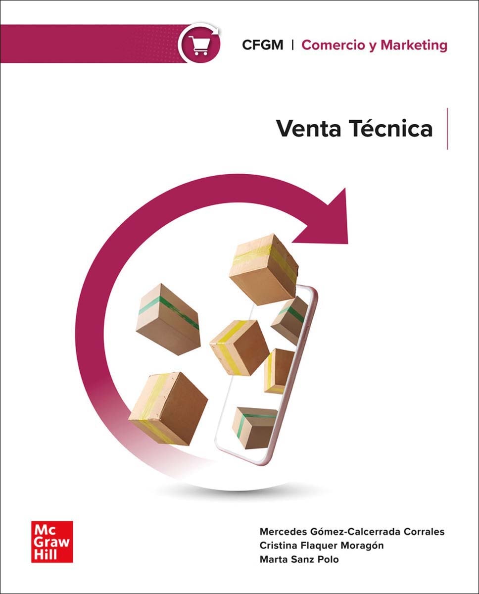 Venta Técnica (Capa mole) 1