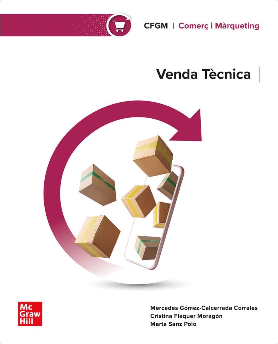 Venda Tècnica (Capa mole) 1