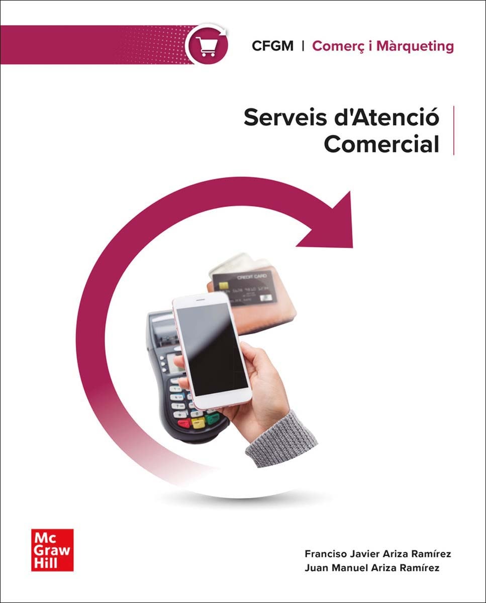 Serveis d'Atenció Comercial (Capa mole) 1