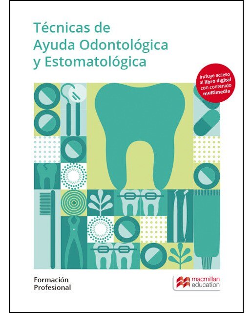 Tecnicas de Ayuda Odont y Estomat 2019 1