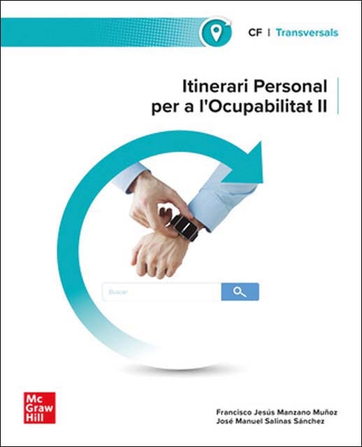 Itinerari Personal per a l'Ocupabilitat II (Capa mole) 1