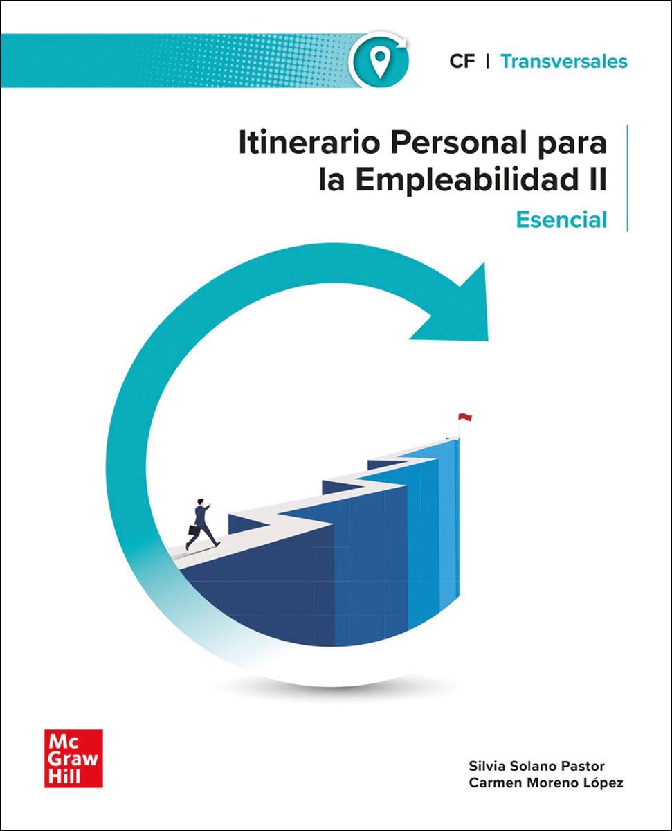 Itinerario Personal para la Empleabilidad II. Esencial (Capa mole) 1