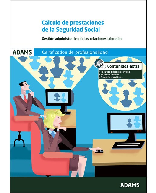 Uf0342 cálculo de prestaciones de la seguridad social