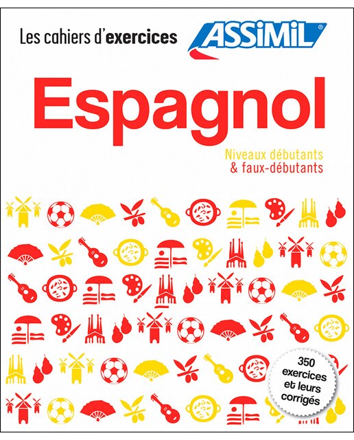 Espagnol debutants & faux 1