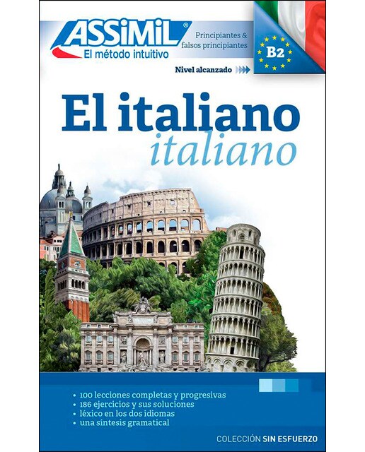 Italiano alum 1