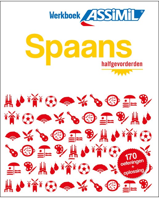 Spaans halfgevorderden 1