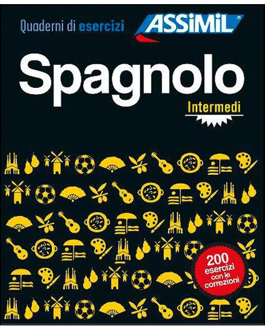 Imagen 0 de Spagnolo intermedi