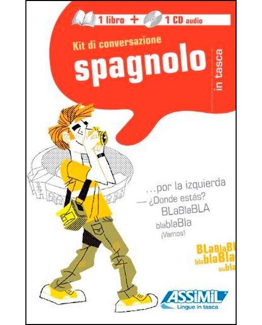 Spagnolo+cd