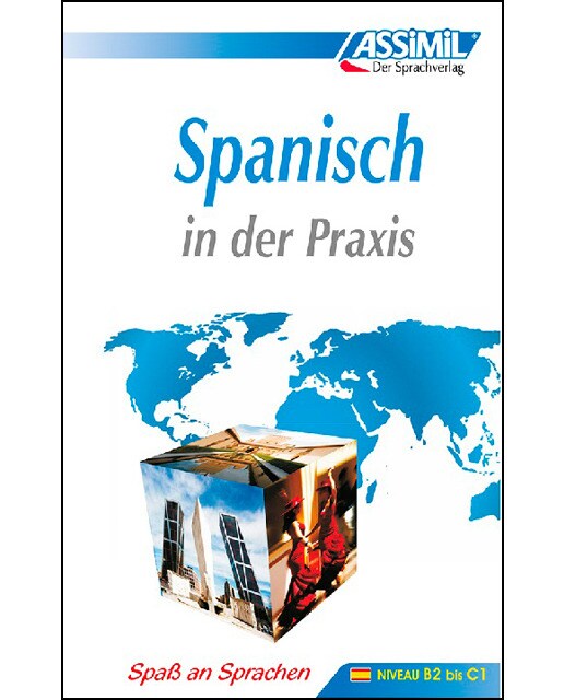 Spanisch praxis 1