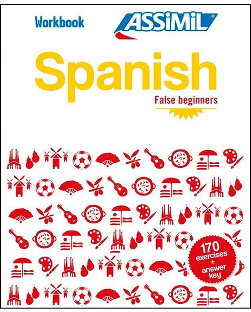 Imagen 0 de Spanish false beginners