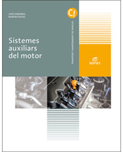 Sistemes auxiliars del motor