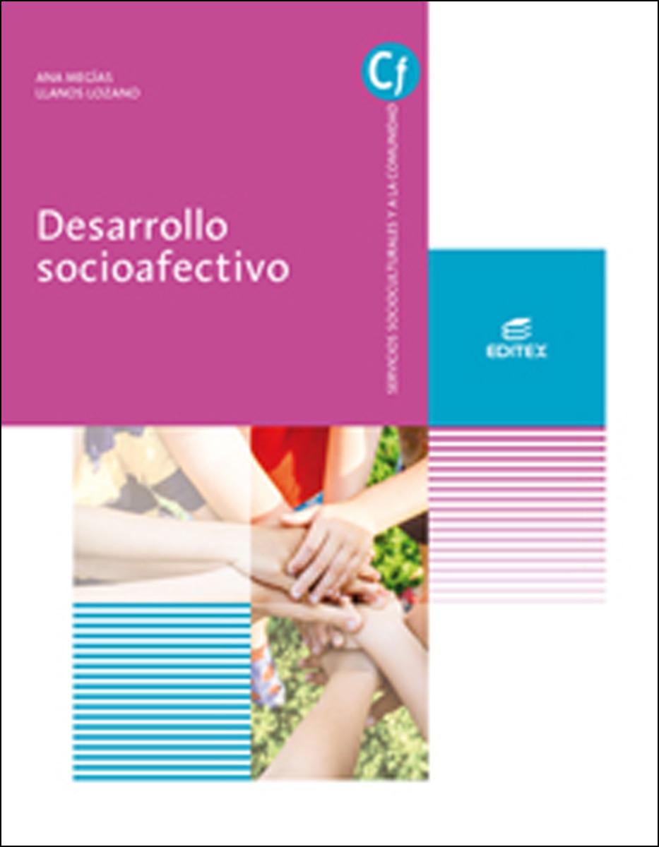 Desarrollo socioafectivo