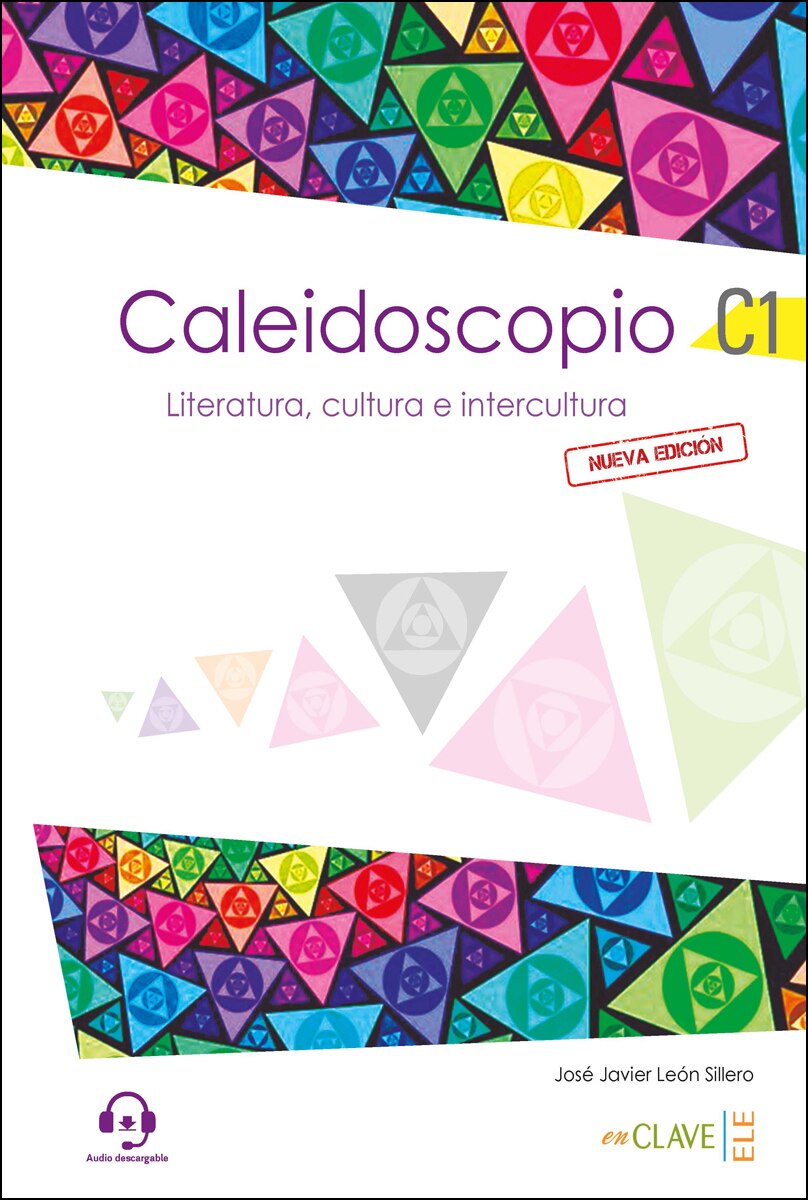 Caleidoscopio - literatura, cultura e intercultura