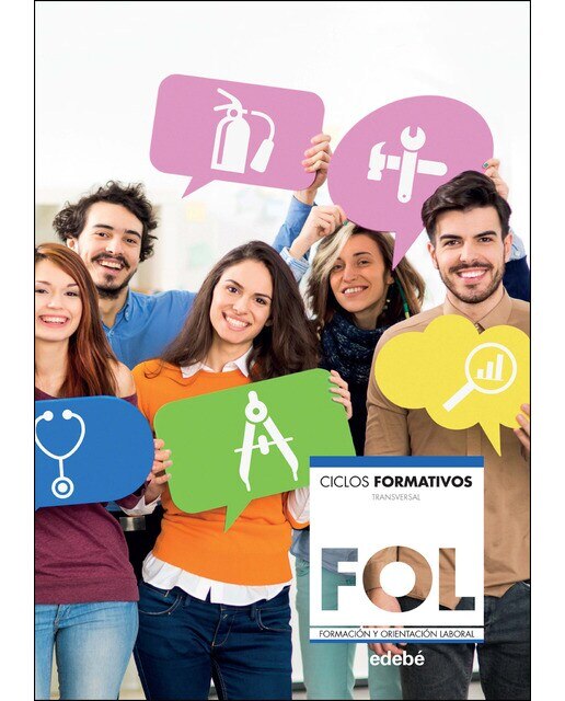 FORMACIÓN Y ORIENTACIÓN LABORAL (ACTUALIZACIÓN 2019) (Capa mole) 1