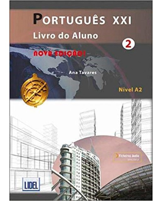 Imagen 1 de Portugues xxi 2 alumno+@