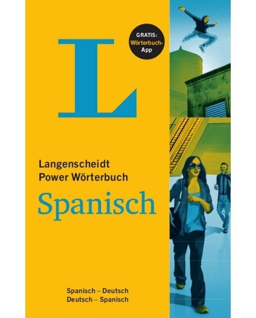 Imagem 0 de Diccionario power aleman/español