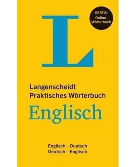 Dic lang basico ingl/alem 1