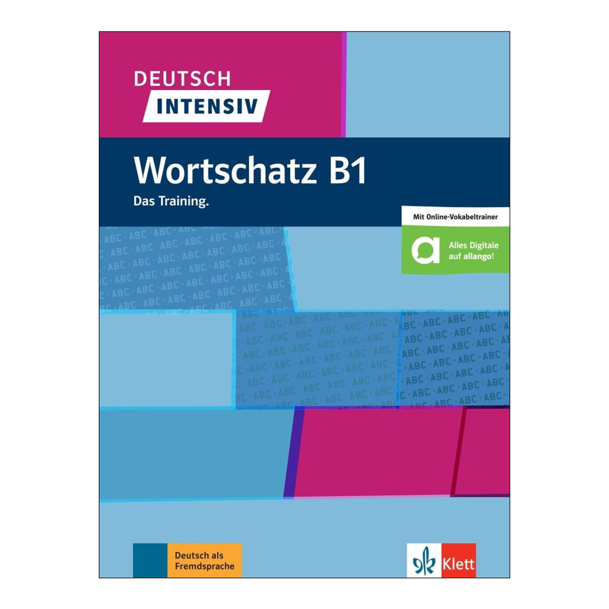 Deutsch intensiv wortschatz b1 1