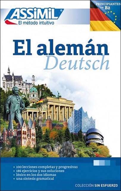 Imagem 0 de Aleman deutsch b2