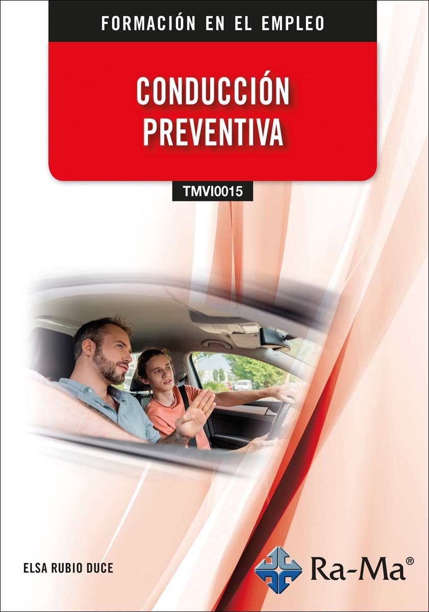 Imagem 0 de (TMVI0015) Conducción preventiva (Capa mole)